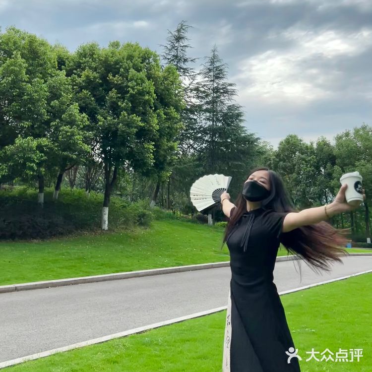 重庆森林咖啡馆🍃9.9的快乐