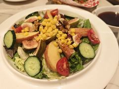 -七八冷面·延边朝鲜族美食(世纪汇店)