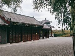 -长春市南湖公园