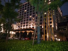 -杭州城中香格里拉大酒店