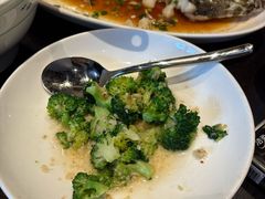 -老妈疙瘩汤·平价海鲜专门店·老威海菜(渔港路店)