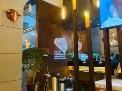 -功夫怪兽·烧烤(珠江路店)