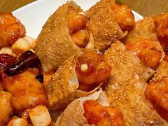 -天天鱼港·海鲜·鲅鱼水饺·招牌烤鸭(黄骅店)