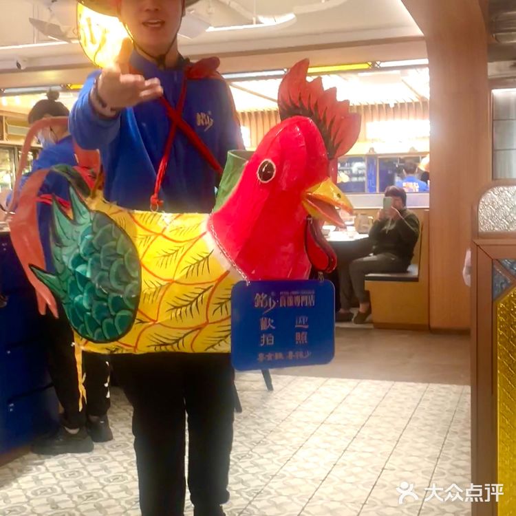 你一定要相信一个老广推荐的走地鸡👍