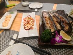 -菊上料理(蜀山银泰百货店)