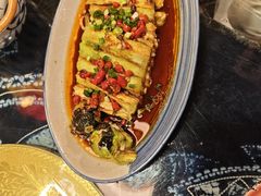 -阿嫂印象·民间江湖菜(大学城店)