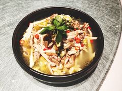 -小厨娘淮扬菜(天印大道店)