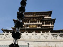 -径山寺