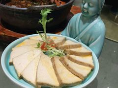 -铜锣湾·有麝自然香(长嘉汇购物公园店)