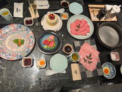 -然锅料理