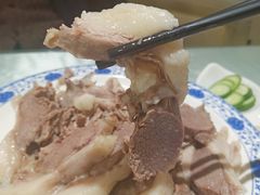 -宁夏国强手抓羊肉·清真菜(未央路凤三店)