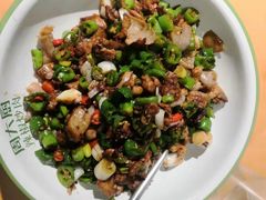 -周大厨辣椒炒肉(巨龙路店)