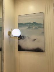 点击看大图 -3AM HAIR SALON染发烫发接发