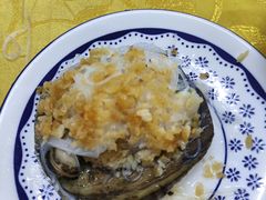 -明记海鲜美食老字号(明记总店)