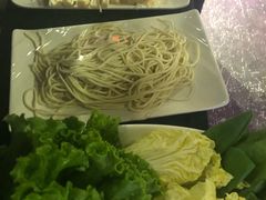 -食潮汕头鲜牛馆(望京保利店)