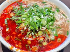 -清真·马安军辣子牛肉面