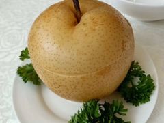 -陆壹捌餐厅(五大道店)