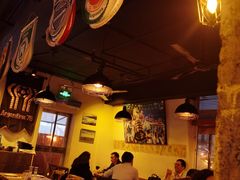 大堂-El Bodegon阿根廷秘鲁餐厅(幸福路店)