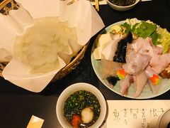 -玄品河豚(那覇國際通里之関)