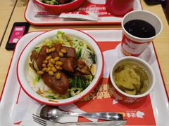 -猪角·闽南猪脚饭(上海星荟中心店)