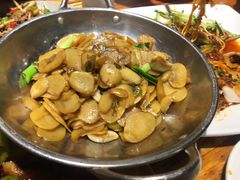 -李庄白肉(黉门街店)