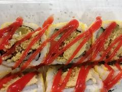 -N多寿司(交大店)