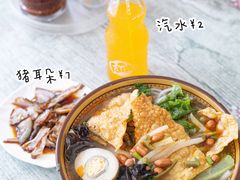 -韦记螺蛳粉(NO2店)