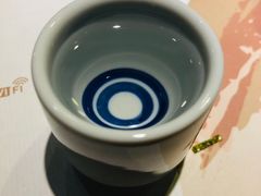 清酒-肉魁屋·烧肉·烧鸟·酒场(高新店)