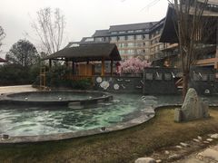 -御泉湾养生汤泉