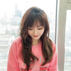 -TK·HAIR SALON韩式设计