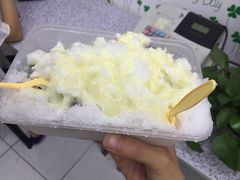 picture-二姐刨冰