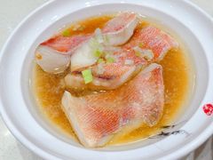 -喜家德虾仁水饺(艺汇家店)