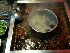 -李雪火锅食府(宽窄巷子总店)