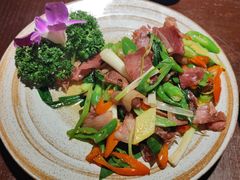 -觅山云南菜(泊富ICITY店)