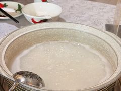 -丰尔粥食·粥底火锅·桑拿鸡(大良总店)