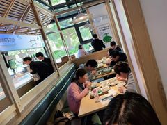 大堂-老乡鸡(旭辉御府店)