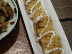 -龙聚德北京烤鸭(沙坪坝华宇A馆店)