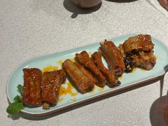 -萃華楼(王府井店)