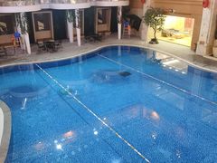 -碧水豪园·足浴·SPA·汗蒸·那须汤泉(中山东路店)