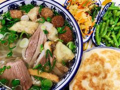 -夏家合汁(天润花园小区店)