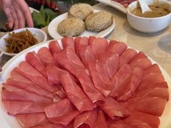 -阳坊大都涮羊肉(阳坊总店)
