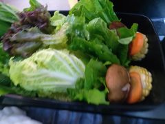 -马家斑.鲜鱼火锅(松湖万科店)
