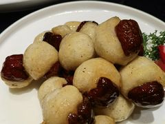 -芳芳私房菜·精做淮扬菜(承德路店)