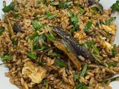 -三百碗宝应长鱼面(板仓街店)