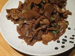 -竹里馆·淮扬菜·功夫茶(老门东店)