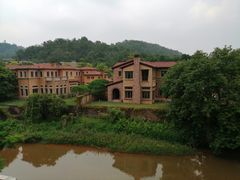 -中旅阿那亚九龙湖·公主酒店