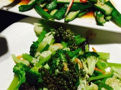 -闫府私房菜·百年鲁菜(恒隆店)
