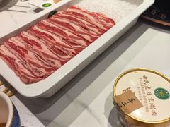 -曲氏老北京铜锅涮肉•火锅(不老街店)