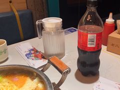 -七八冷面·延边朝鲜族美食(欢乐谷店)