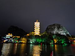 -桂林两江四湖景区
